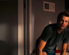 Britt Robertson - Girlboss s01e08 (2017) sexy topless scenes