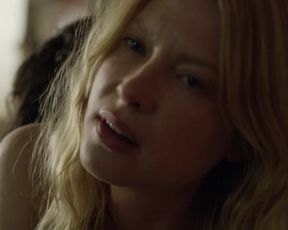 Emma Booth nude - Glitch (2017) (Season 2, Episode 2)