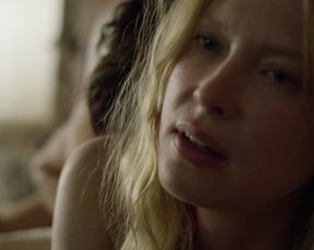 Emma Booth nude - Glitch (2017) (Season 2, Episode 2)