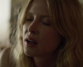 Emma Booth nude - Glitch (2017) (Season 2, Episode 2)