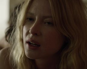 Emma Booth nude - Glitch (2017) (Season 2, Episode 2)