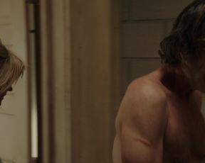 Arden Myrin nude - Shameless (2016) (Season 7, Episode 2)