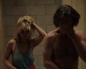 Arden Myrin nude - Shameless (2016) (Season 7, Episode 2)