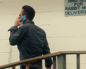 Mayra Leal - Carter and June (2017) Hot movie scene