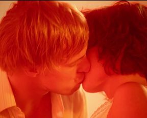 Lucie Heinze sexy - Tatort (2014)