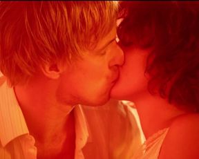 Lucie Heinze sexy - Tatort (2014)