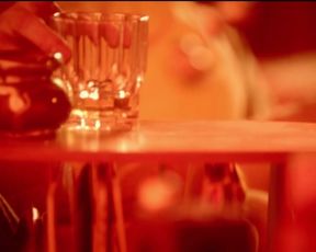 Lucie Heinze sexy - Tatort (2014)