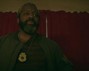 Jillana Darby, Heather Hayes nude - Teenage Bounty Hunters (2020) (Season 1, Episode 7)