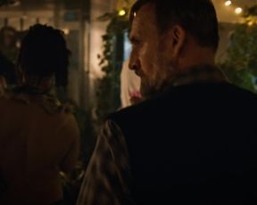 Mary Helen Sassman, Carly Jowitt, and other actresses- The Leftovers s03e05 (2017) Nude actress