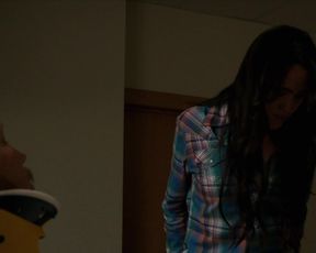 Edin Brolin - Yellowstone s03e04 (2020) Naked actress in a TV movie scene