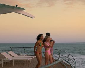 Carson Meyer nude, Bianca A. Santos, Pamela Anderson naked, Molly Ringwald - SPF-18 (2017)