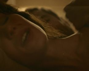 Doria Tillier, Fanny Ardant, and other - La Belle Epoque (2019) celebrity hot movie scene