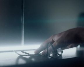 Doria Tillier, Fanny Ardant, and other - La Belle Epoque (2019) celebrity hot movie scene