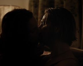 Jodi Balfour nude - Quarry (2016) (Season 1, Episode 2)