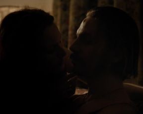 Jodi Balfour nude - Quarry (2016) (Season 1, Episode 2)