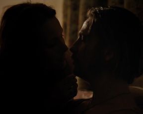 Jodi Balfour nude - Quarry (2016) (Season 1, Episode 2)