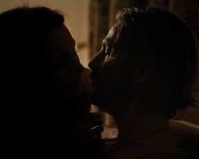 Jodi Balfour nude - Quarry (2016) (Season 1, Episode 2)