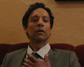 Charlotte McKinney , Emma Bell, and other - The Argument (2020) sexy hot movie scene