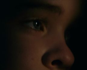 Imogen Poots, Sarolta Charlotte Simo - Vivarium (2020) Nude sexy video