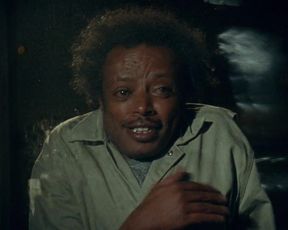 Gerda-Annette Allikas - Jesus Shows You the Way to the Highway (2019) Nude TV movie scene