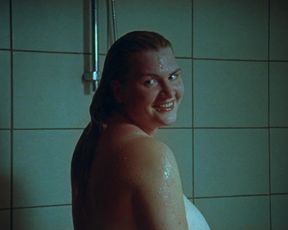 Gerda-Annette Allikas - Jesus Shows You the Way to the Highway (2019) Nude TV movie scene