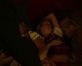 Esther Kuhn - Tatort e956 (2015) Nude sexy videos