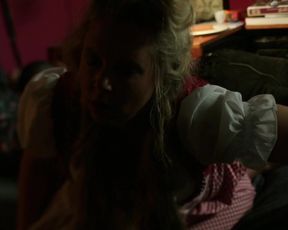 Esther Kuhn - Tatort e956 (2015) Nude sexy videos