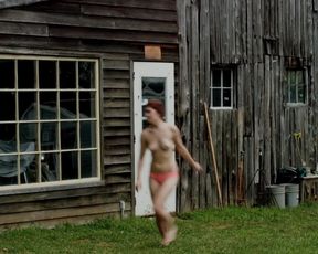 Rose Rinaldi nude - The Abduction of Jennifer Grayson (2017)