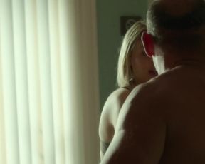 Joey King - Smartass (2017) Sexy movie video