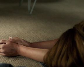 Ulrike C. Tscharre - Besser als Du (2015) Naked actress in a sexy scenes