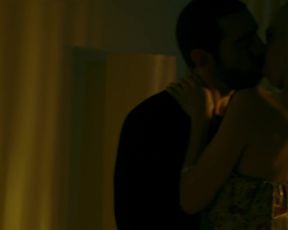 Marley Frank - Apotheosis (2018) Naked actress