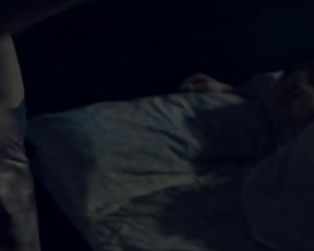 Marley Frank - Apotheosis (2018) Naked actress