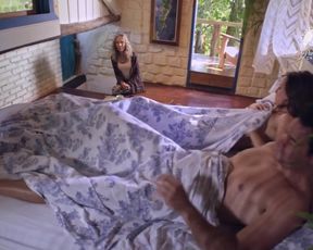 Manuela Campagna naked - Submersos (2020)(Season 1, Episode 1)