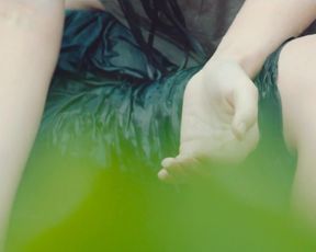 Nguyen Phuong Tra My - The Third Wife (2018) Hot celebs scenes