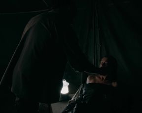 Paulina Szostak - Belfer s02e06 (2017) Naked sexy video