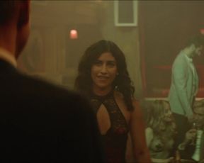 Nikki Mejia nude - Big Dogs (2020)  (Season 1, Episode 1,2,4)