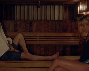 Sheridan Smith nude - The 7.39 (2014)