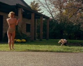 Nicky Whelan, Tess Talbot - Inconceivable (2017) Naked film scene