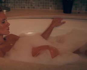 Nicky Whelan, Tess Talbot - Inconceivable (2017) Naked film scene