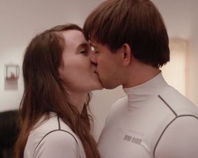 Chloe Carroll nude - The Honeymoon Phase (2019)