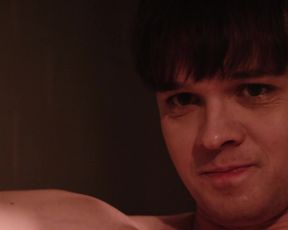 Chloe Carroll nude - The Honeymoon Phase (2019)