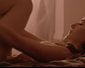 Chloe Carroll nude - The Honeymoon Phase (2019)