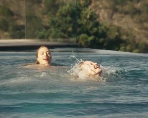 Sofia Karemyr, Ylvali Rurling - Partisan s01e01-03 (2020) celebs naked