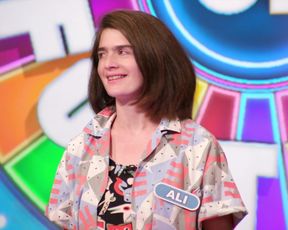 Gaby Hoffmann hot -_Transparent (2016) (Season 3, Episode 3-6)