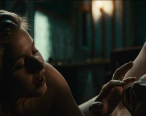 Karolina Staniec – Jestem morderca (2016)