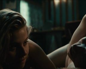 Karolina Staniec – Jestem morderca (2016)