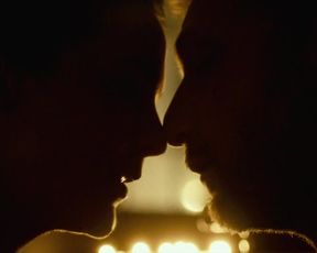 Karoline Bar - Die Reste meines Lebens (2017) Naked sexy scenes