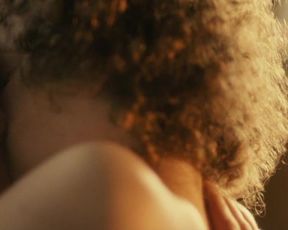 Karoline Bar - Die Reste meines Lebens (2017) Naked sexy scenes