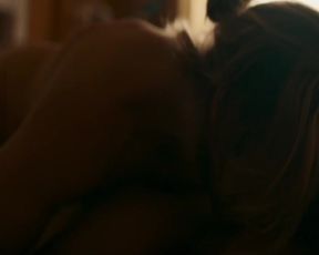 Jessica Ellen, hot - Justica s01e03 (2016) Nude movie scenes