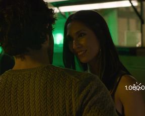 Nuria Valls, Vanessa Castro - I Love You, Stupid (Te quiero, imbecil) (2020) Naked actress